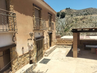 Casa de pueblo en Venta en Pinar, El Granada Ref: cor067
