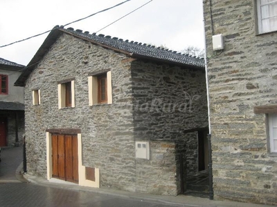 Casa En Pesoz, Asturias