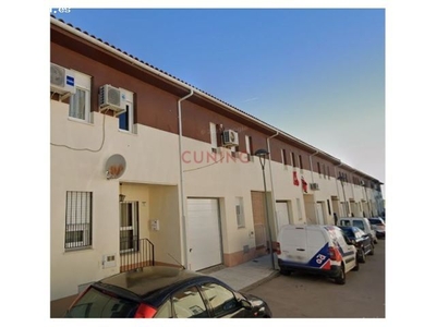 Casa en venta en la provincia de Cáceres, en el municipio de Casar de Cáceres,