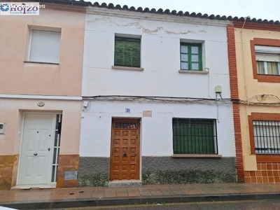 Casa en Venta en Talavera de la Reina, Toledo