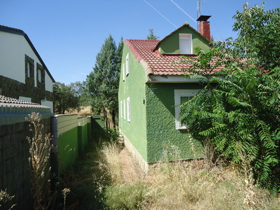 Casa independiente en la Beltraneja Venta Trijueque