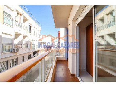 CÉNTRICO APARTAMENTO DE 2 DORMITORIOS Y PATIO PRIVADO. EN SAN JAVIER, MURCIA