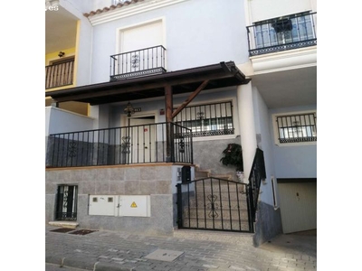 Inmobiliaria Jiménez Huéscar vende chalet de lujo en el famoso barrio de Pliego, el carretero.