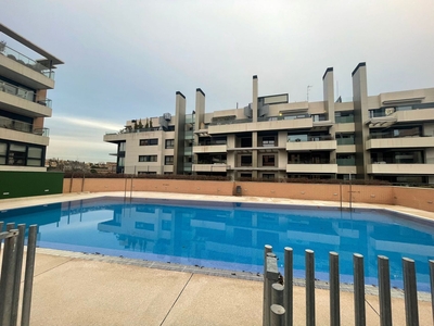 Piso en venta, Hortaleza - Valdefuentes, Madrid