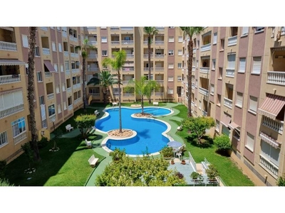 SE VENDE BONITO APARTAMENTO DE UN DORMITORIO EN RESIDENCIAL EL PUERTO IV