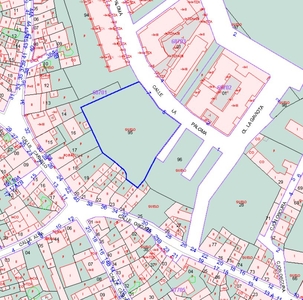 Terreno Urbanizable, para uso residencial unifamiliar libre en Villarejo de Salvanés, con una alta rentabilidad. Venta Villarejo de Salvanés