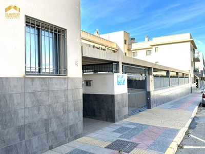 VENTA DE UN PRECIOSO APARTAMENTO EN VERA PUEBLO