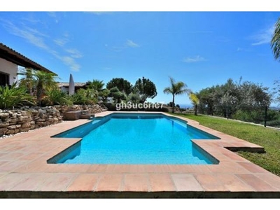 villa en Venta en Mijas