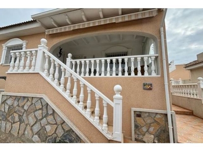 villa en Venta en Rojales