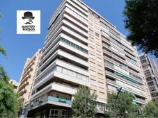 Venta Piso en Calle Salzillo 19. Murcia. A reformar segunda planta