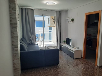 Apartamento ideal a solo 5m de la playa
