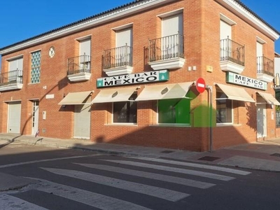 Apartamento en Montijo