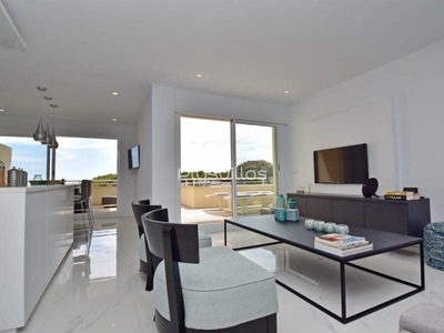 Apartamento en venta en Altea, Alicante