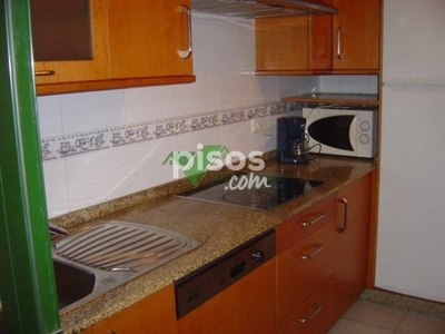 Apartamento en venta en Aragón-Travesía