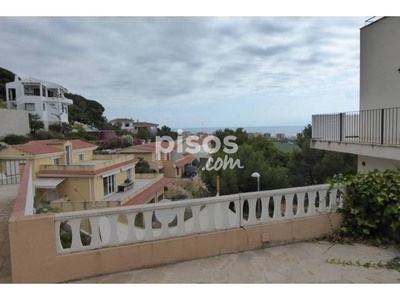 Apartamento en venta en Las Atalayas-U.R.M.I.-Cerro-Mar