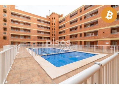 Apartamento en venta en Calle Almoradi, 7