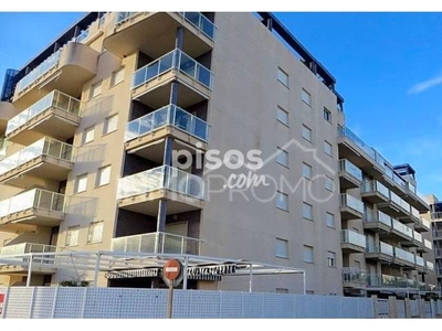 Apartamento en venta en Calle de Ausias March