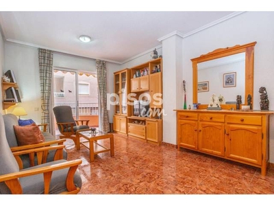 Apartamento en venta en Calle de Finlandia, 31