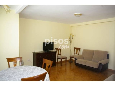 Apartamento en venta en Calle San Salvador, 1