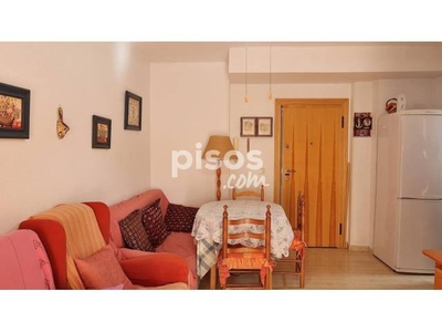 Apartamento en venta en Carrer de Cartagena