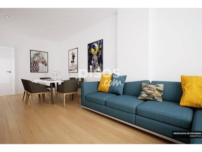 Apartamento en venta en Carrer de Cartagena, cerca de Carrer d' Aragó