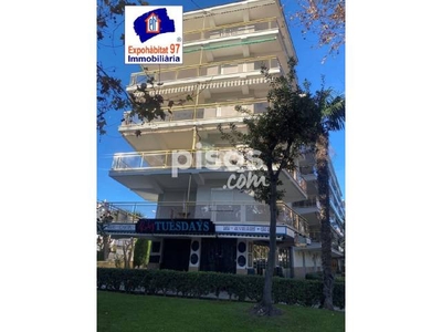 Apartamento en venta en Carrer del Nord, 75