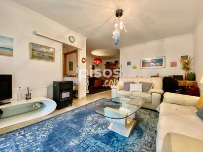 Apartamento en venta en El Paraíso-Atalaya-Benamara