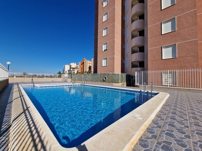 Apartamento en venta en Guardamar del Segura, Alicante