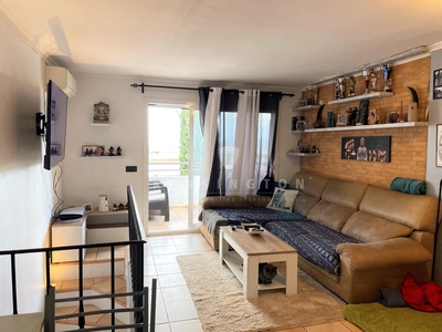 Apartamento en venta en La Siesta, Santa Eulalia / Santa Eularia, Ibiza