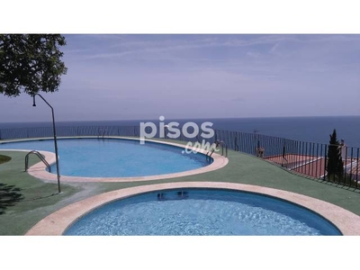 Apartamento en venta en Las Atalayas-U.R.M.I.-Cerro-Mar