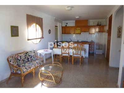 Apartamento en venta en Papa Luna