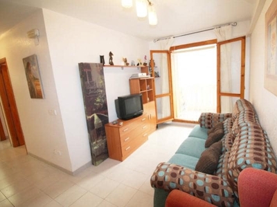 Apartamento en venta en Playa del Acequión, Torrevieja, Alicante