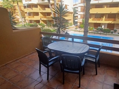 Apartamento en venta en Punta Prima, Torrevieja, Alicante