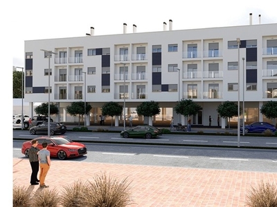 APARTAMENTOS DE OBRA NUEVA EN ALCANTARILLA, MURCIA