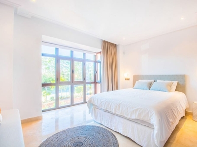 Ático en venta en Elviria, Marbella, Málaga