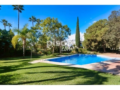 Casa adosada en venta en Avenida de Suiza de Mijas Golf