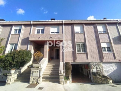 Casa adosada en venta en Calle de Juan Fernández García