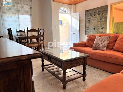 Casa adosada en venta en Calle del Tomillar, 13