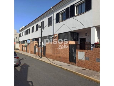 Casa adosada en venta en Calle Galatea