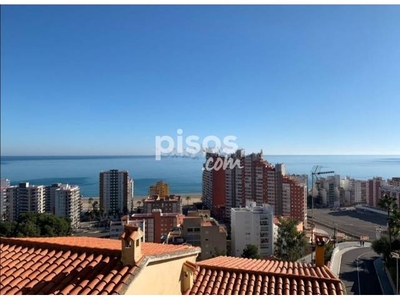 Casa adosada en venta en Carretera Subida Al Castillo