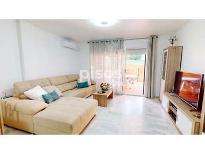 Casa adosada en venta en Mijas Costa