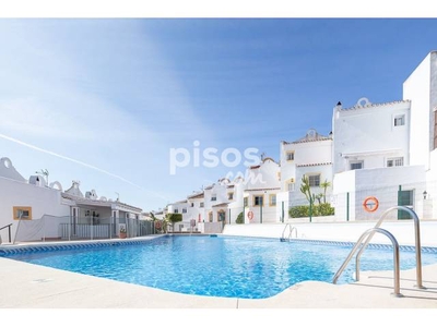 Casa adosada en venta en Reserva de Marbella