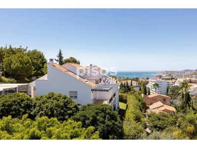 Casa adosada en venta en Torreblanca del Sol