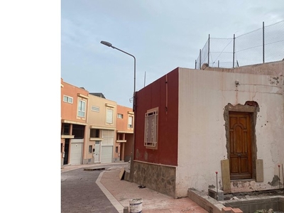 Casa en Huércal de Almería, Almería.