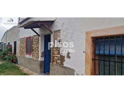 Casa en venta en Aguamarga