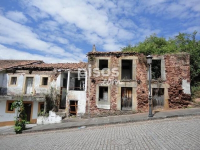 Casa en venta en Calle Barrio Amandi