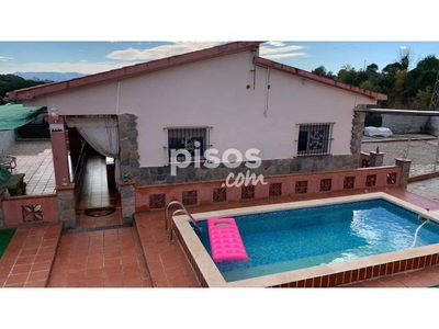 Casa en venta en Calle del Rosiinyol