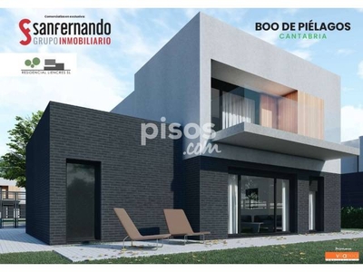 Casa en venta en Calle La Piñera