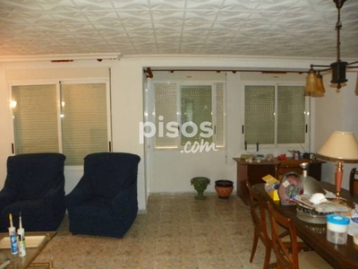 Casa en venta en Carrer de Ramón y Cajal