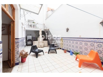 Casa en venta en Carrer de Sant Roc